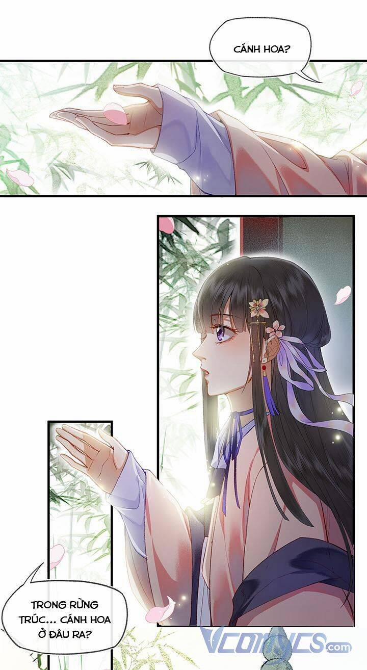 Phu Quân, Làm Ơn Để Ta Yên! 9 trang 25