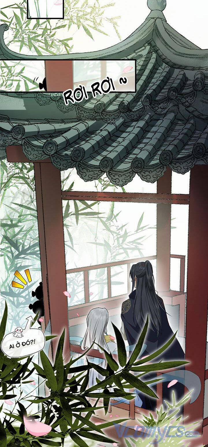 Phu Quân, Làm Ơn Để Ta Yên! 9 trang 26