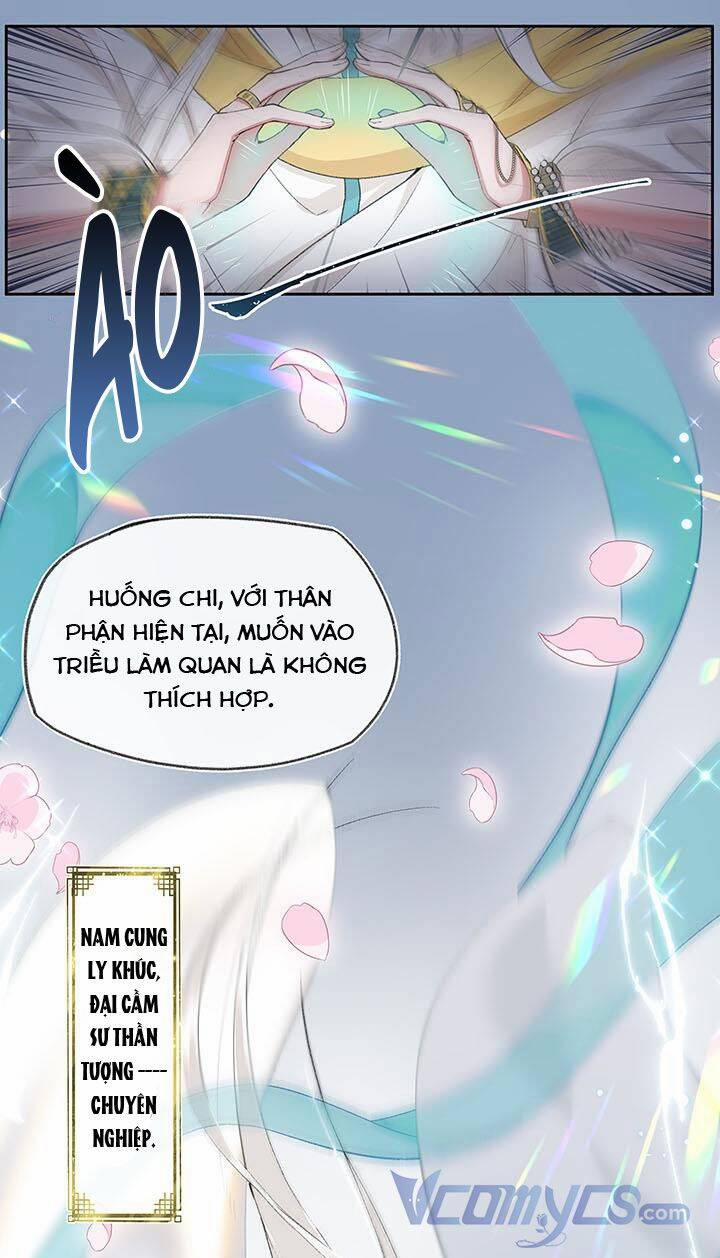 Phu Quân, Làm Ơn Để Ta Yên! 9 trang 32