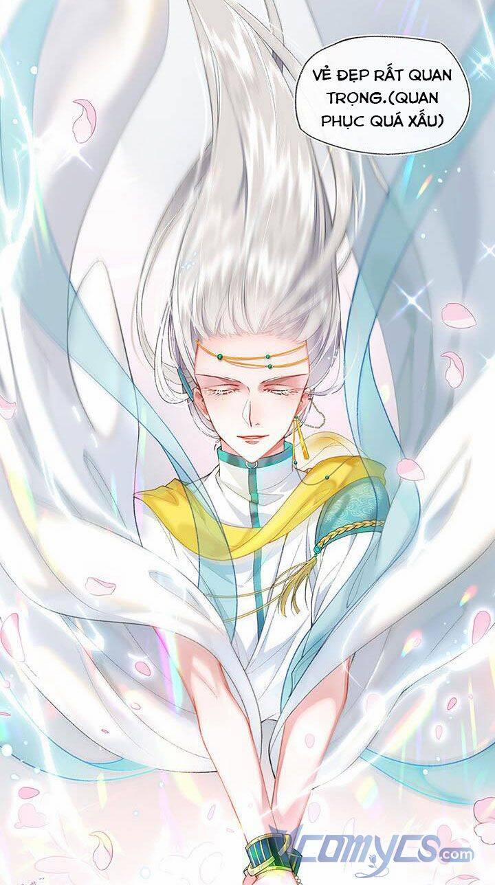 Phu Quân, Làm Ơn Để Ta Yên! 9 trang 33