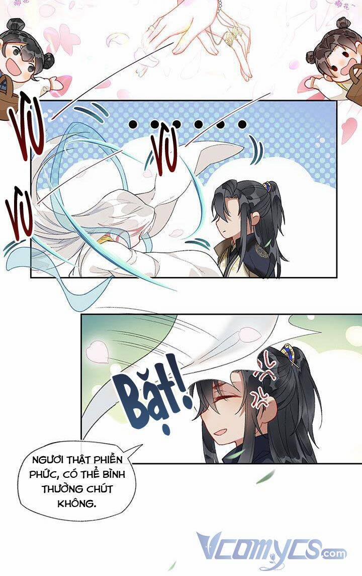 Phu Quân, Làm Ơn Để Ta Yên! 9 trang 34