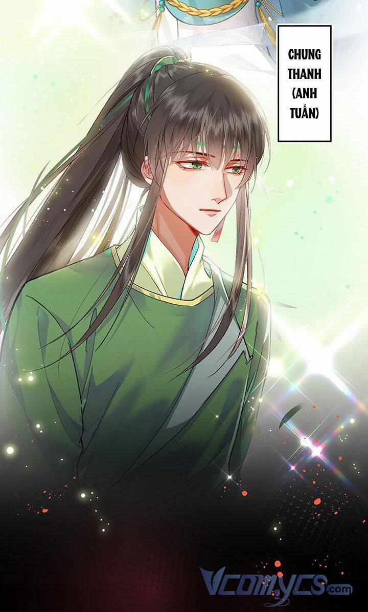 Phu Quân, Làm Ơn Để Ta Yên! 9 trang 41