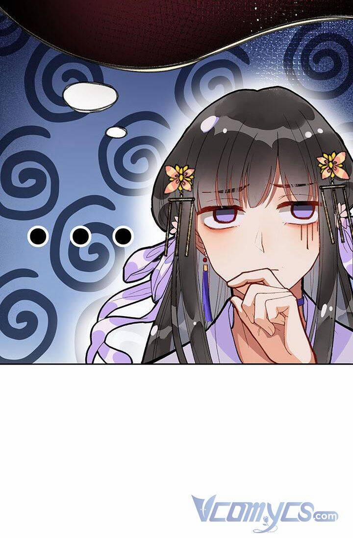 Phu Quân, Làm Ơn Để Ta Yên! 9 trang 43