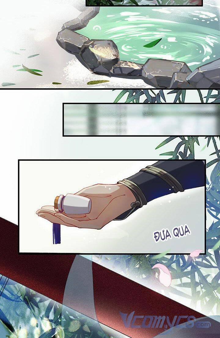 Phu Quân, Làm Ơn Để Ta Yên! 9 trang 9