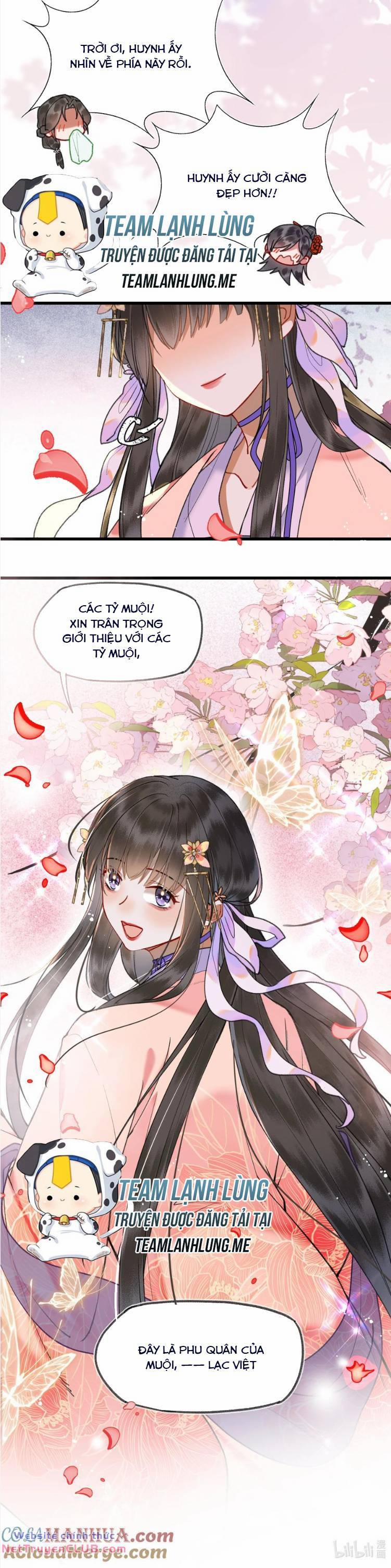 Phu Quân, Làm Ơn Để Ta Yên! 91 trang 4