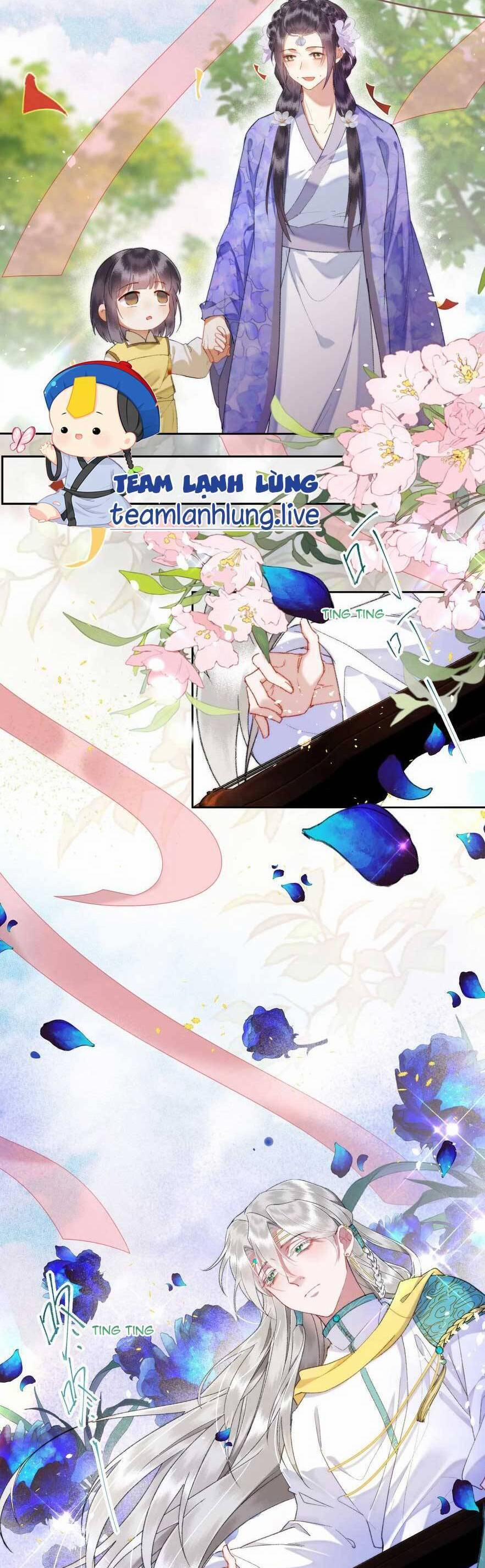 Phu Quân, Làm Ơn Để Ta Yên! 98 trang 8