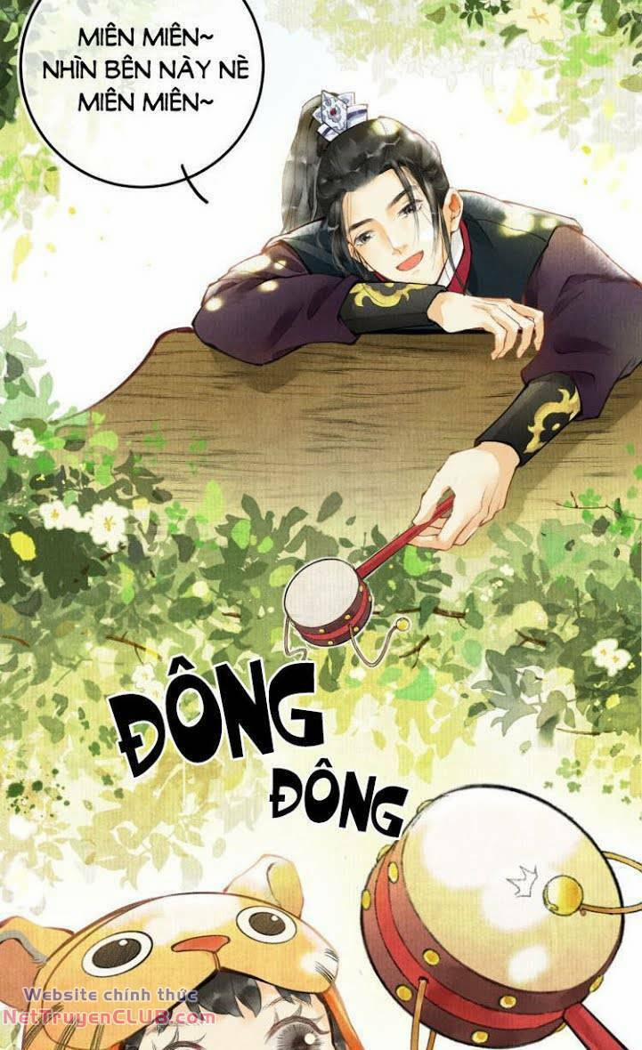 Phu Quân Ta Nuôi Từ Bé Muốn Thủ Tiêu Ta 1 trang 16