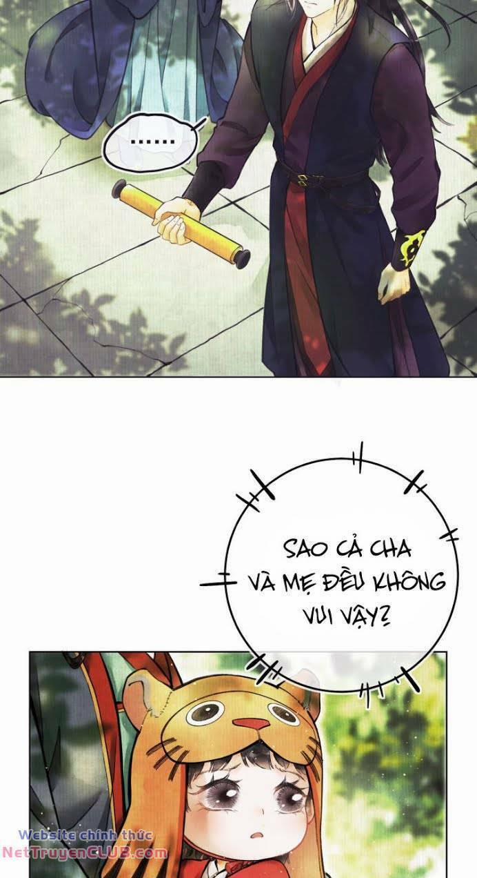 Phu Quân Ta Nuôi Từ Bé Muốn Thủ Tiêu Ta 1 trang 19