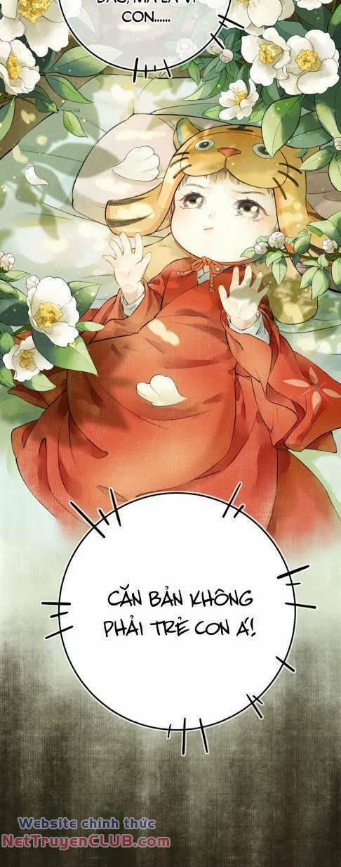 Phu Quân Ta Nuôi Từ Bé Muốn Thủ Tiêu Ta 1 trang 4