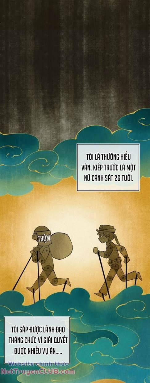 Phu Quân Ta Nuôi Từ Bé Muốn Thủ Tiêu Ta 1 trang 5