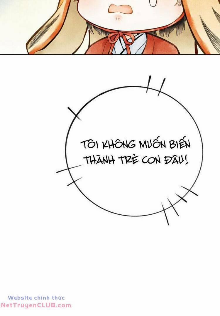 Phu Quân Ta Nuôi Từ Bé Muốn Thủ Tiêu Ta 1 trang 8
