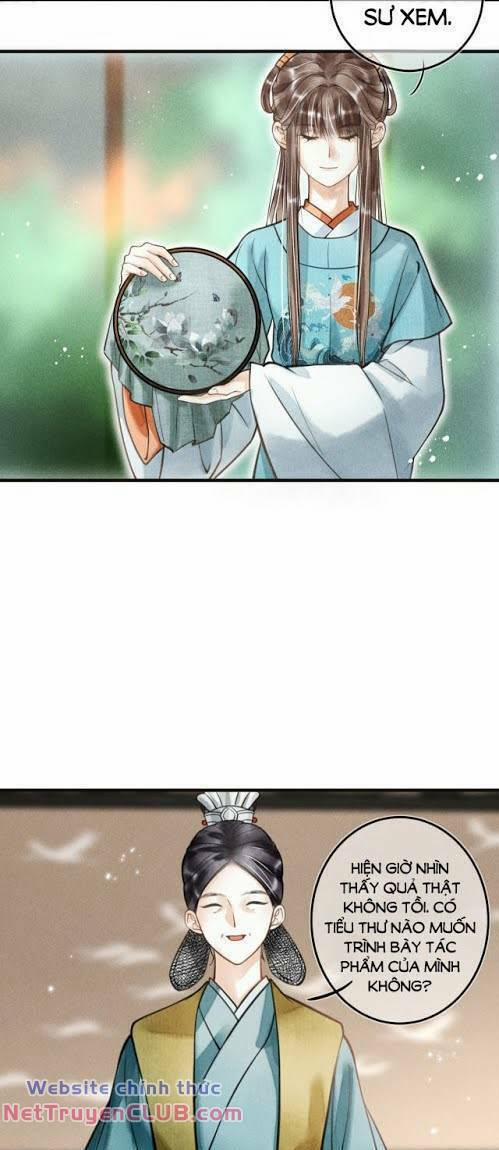 Phu Quân Ta Nuôi Từ Bé Muốn Thủ Tiêu Ta 23 trang 12