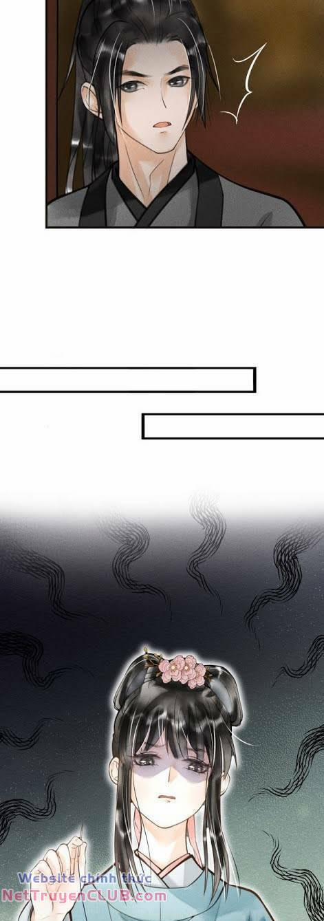 Phu Quân Ta Nuôi Từ Bé Muốn Thủ Tiêu Ta 23 trang 8