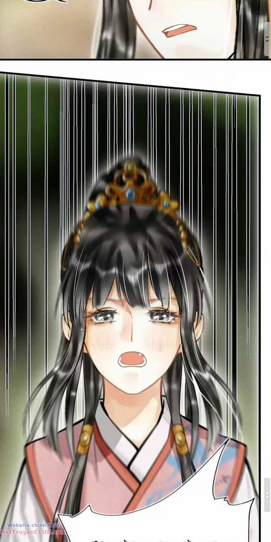 Phu Quân Ta Nuôi Từ Bé Muốn Thủ Tiêu Ta 34 trang 10