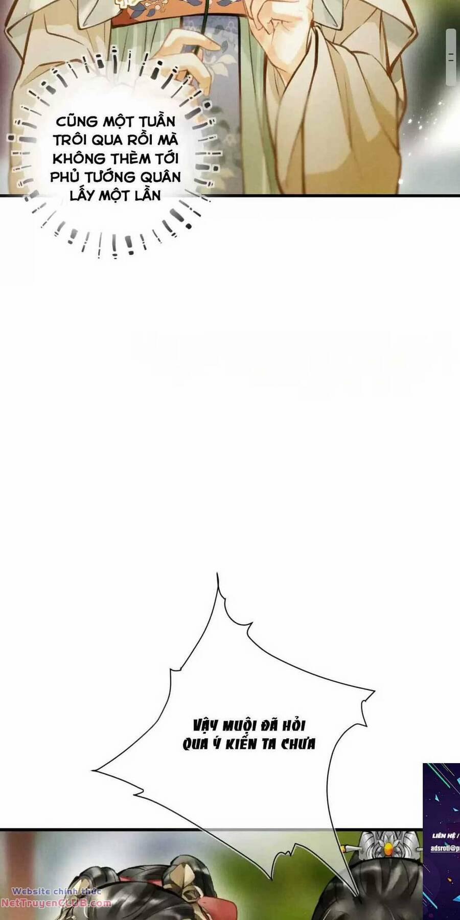 Phu Quân Ta Nuôi Từ Bé Muốn Thủ Tiêu Ta 34 trang 17