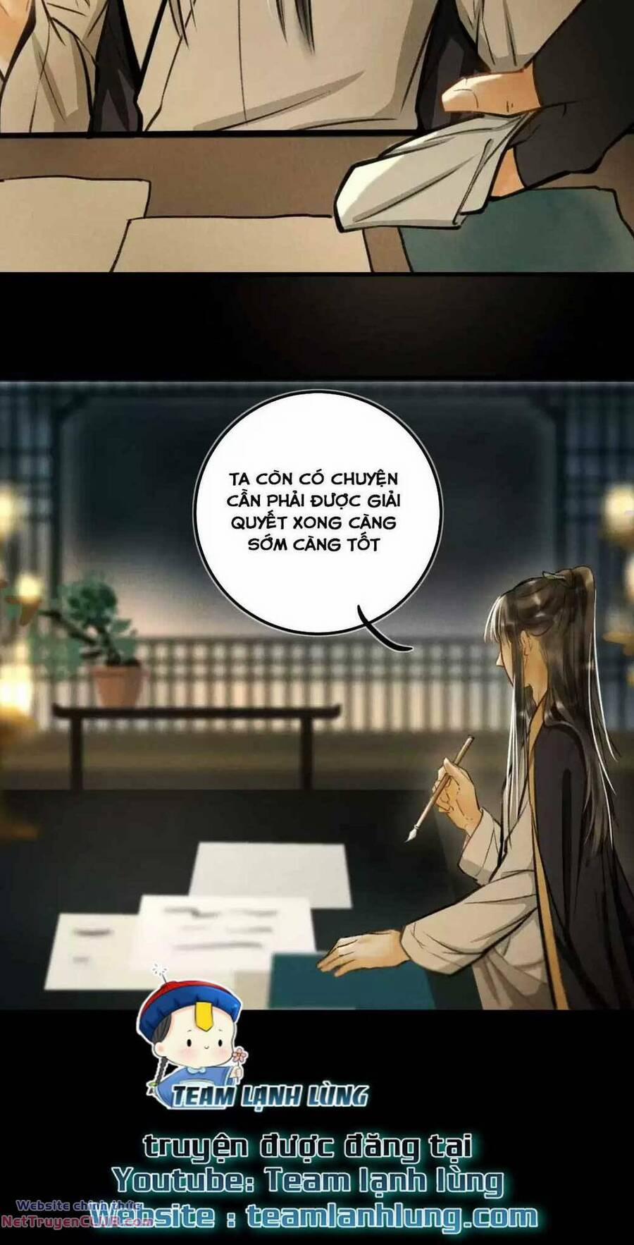 Phu Quân Ta Nuôi Từ Bé Muốn Thủ Tiêu Ta 34 trang 32