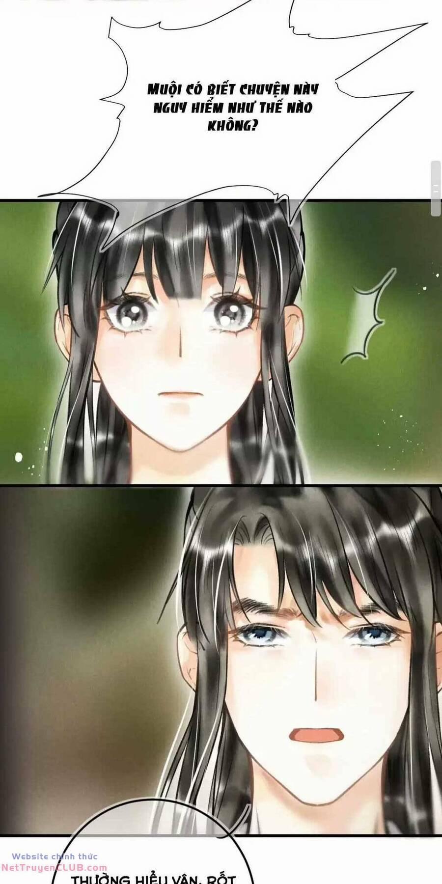 Phu Quân Ta Nuôi Từ Bé Muốn Thủ Tiêu Ta 34 trang 6