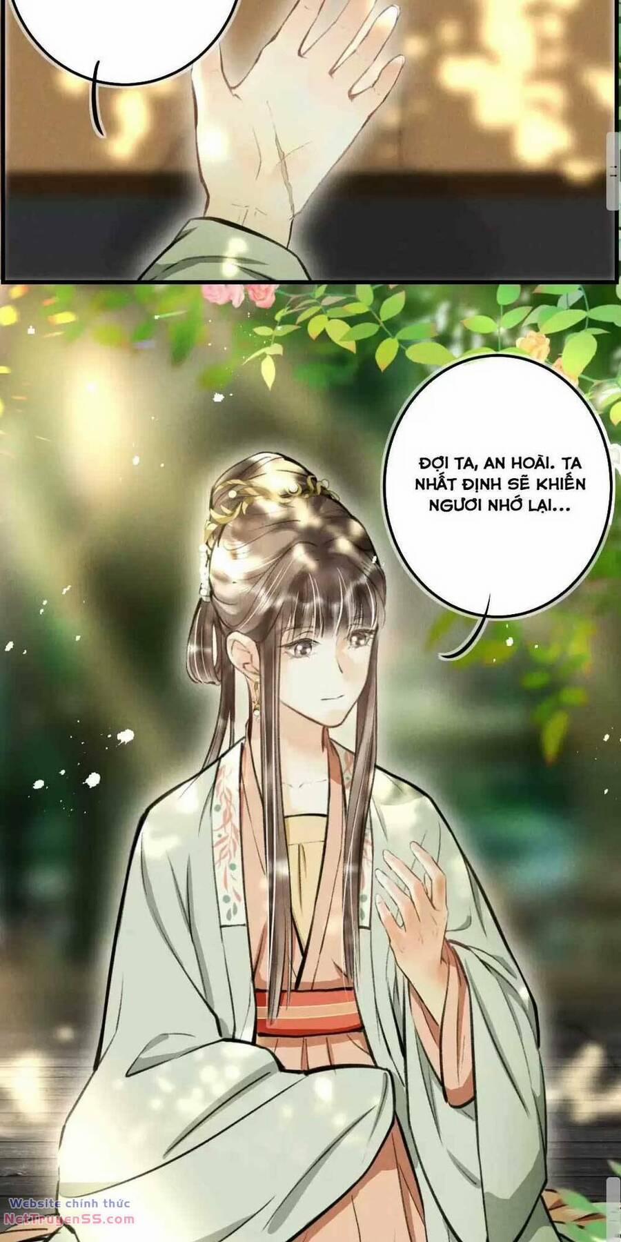 Phu Quân Ta Nuôi Từ Bé Muốn Thủ Tiêu Ta 35 trang 34