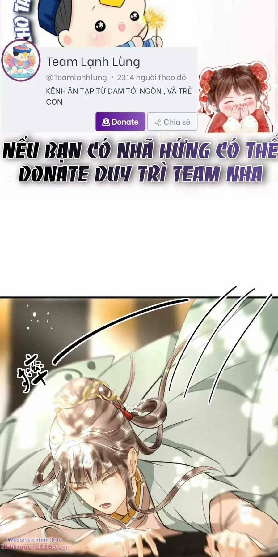 Phu Quân Ta Nuôi Từ Bé Muốn Thủ Tiêu Ta 37 trang 18