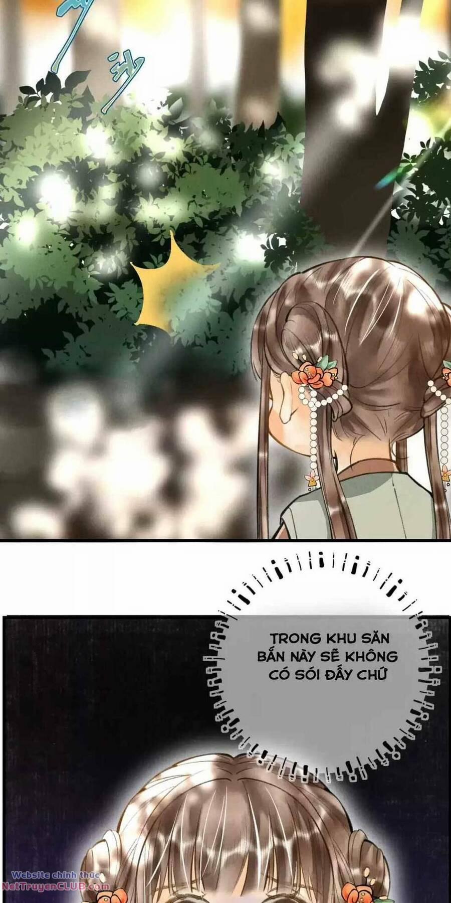 Phu Quân Ta Nuôi Từ Bé Muốn Thủ Tiêu Ta 37 trang 25