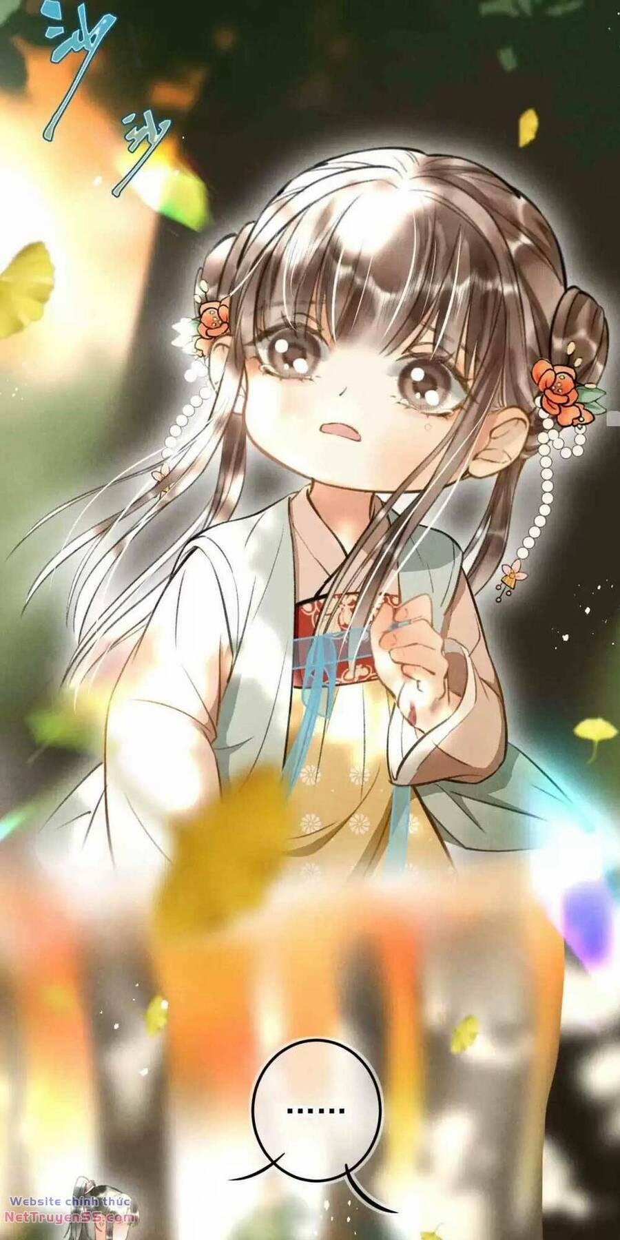 Phu Quân Ta Nuôi Từ Bé Muốn Thủ Tiêu Ta 37 trang 27