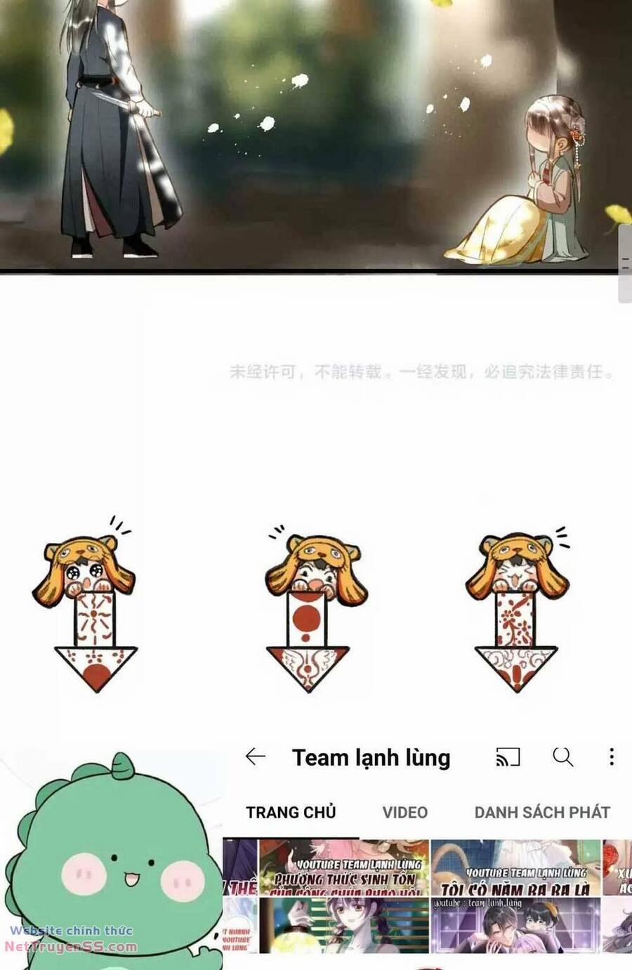 Phu Quân Ta Nuôi Từ Bé Muốn Thủ Tiêu Ta 37 trang 28