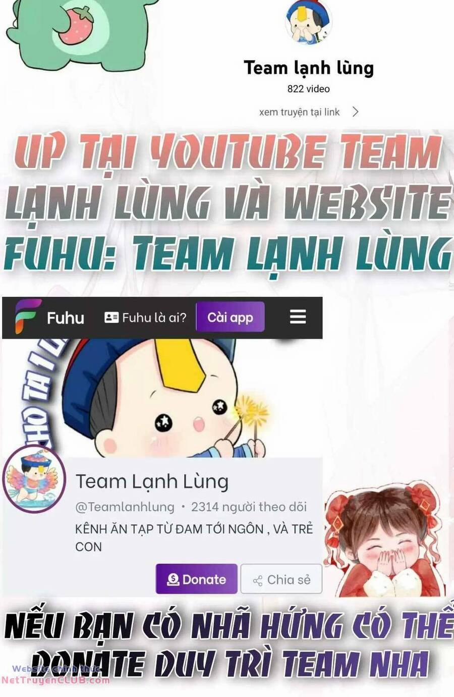 Phu Quân Ta Nuôi Từ Bé Muốn Thủ Tiêu Ta 37 trang 29