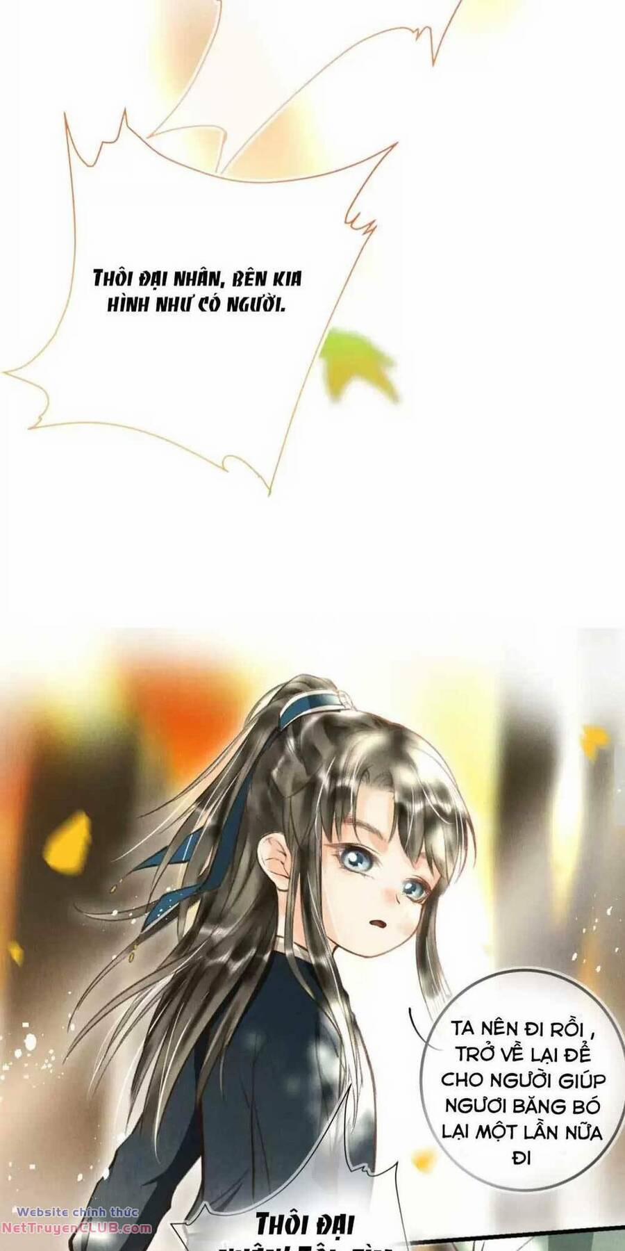 Phu Quân Ta Nuôi Từ Bé Muốn Thủ Tiêu Ta 38 trang 12