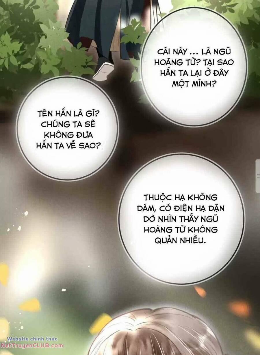 Phu Quân Ta Nuôi Từ Bé Muốn Thủ Tiêu Ta 38 trang 14