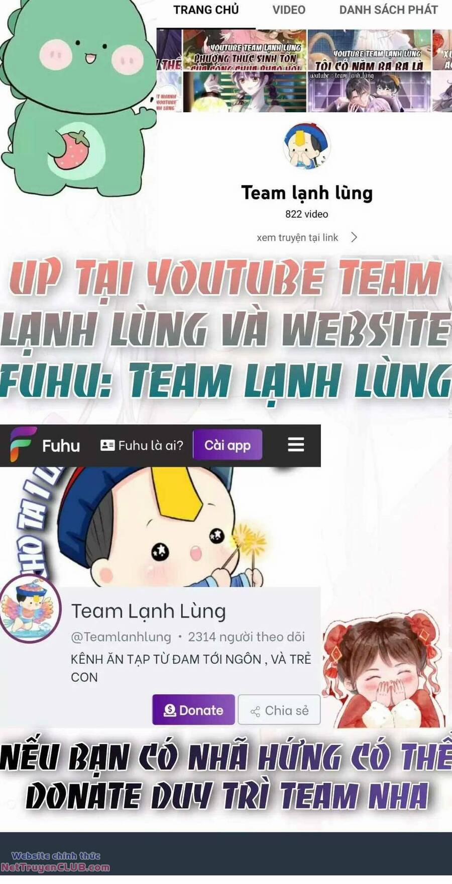 Phu Quân Ta Nuôi Từ Bé Muốn Thủ Tiêu Ta 38 trang 34