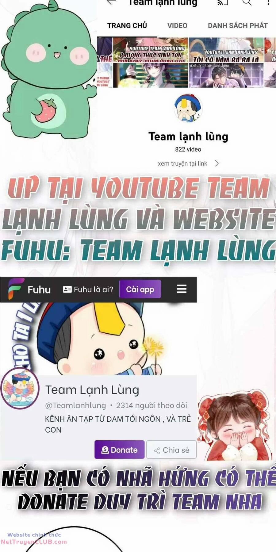 Phu Quân Ta Nuôi Từ Bé Muốn Thủ Tiêu Ta 39 trang 2