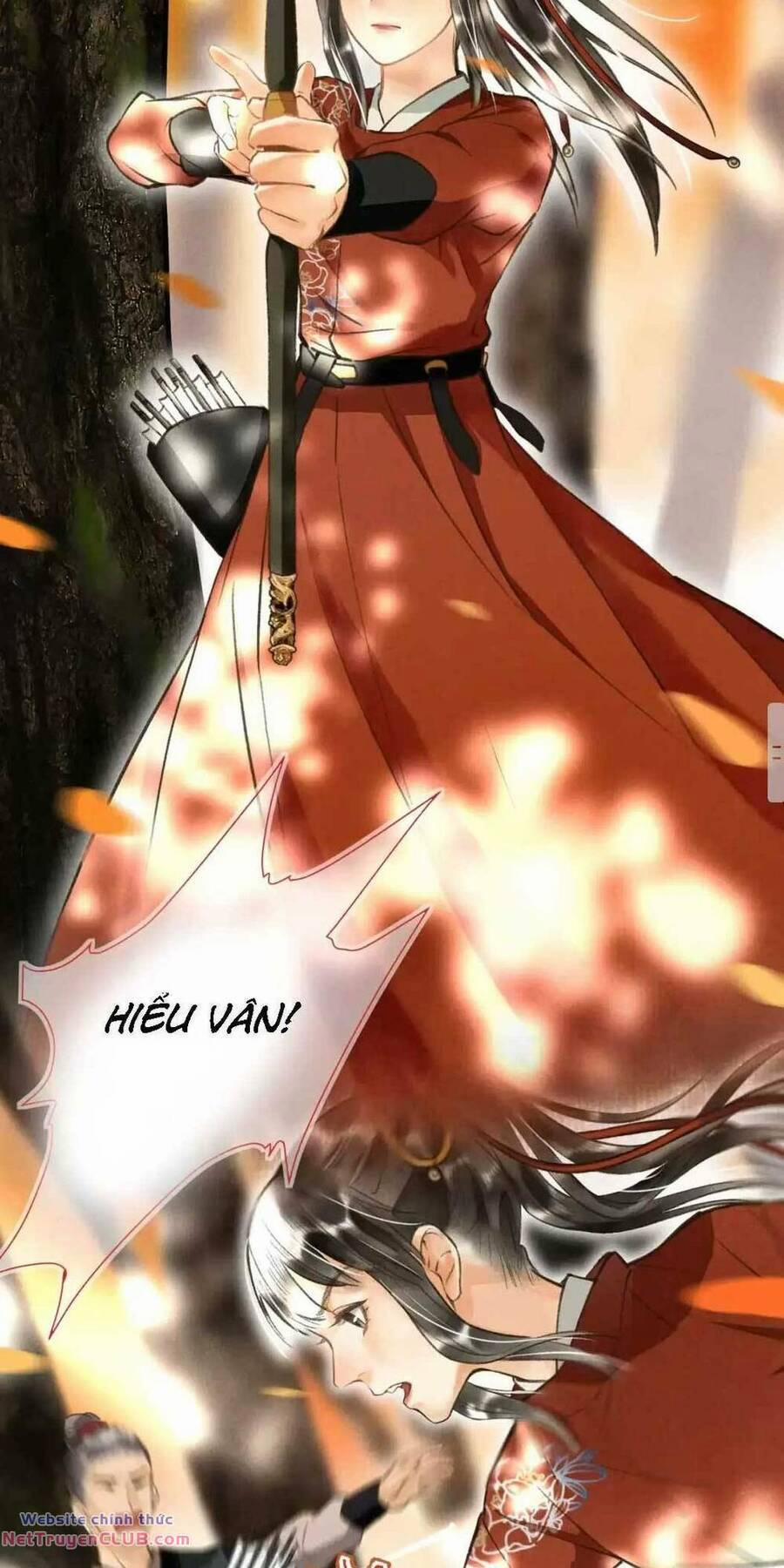 Phu Quân Ta Nuôi Từ Bé Muốn Thủ Tiêu Ta 39 trang 21