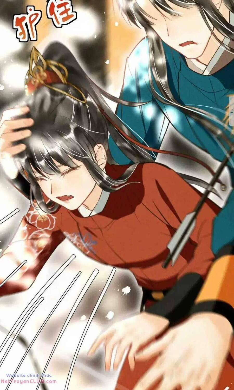 Phu Quân Ta Nuôi Từ Bé Muốn Thủ Tiêu Ta 39 trang 29