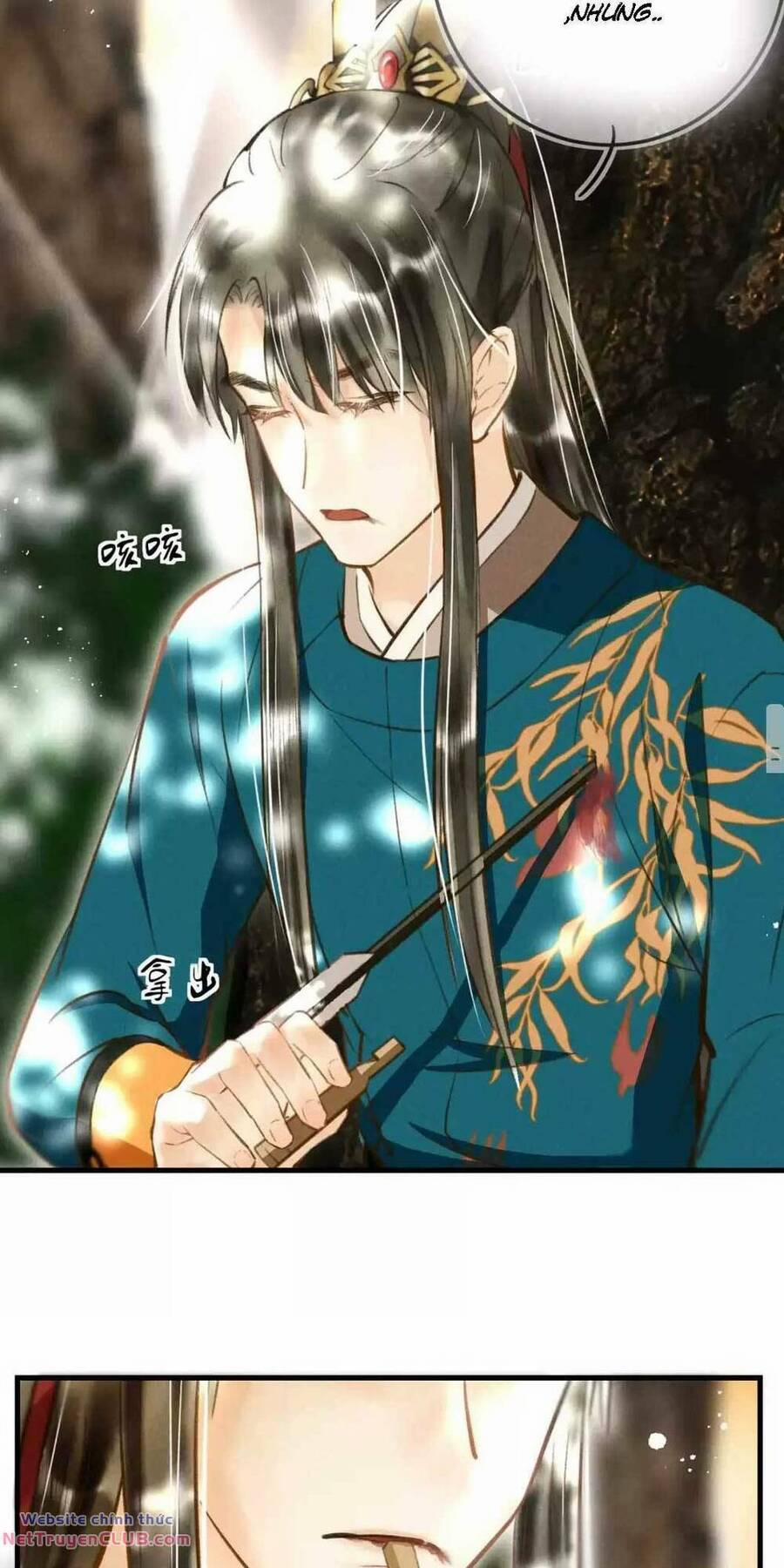 Phu Quân Ta Nuôi Từ Bé Muốn Thủ Tiêu Ta 39 trang 34