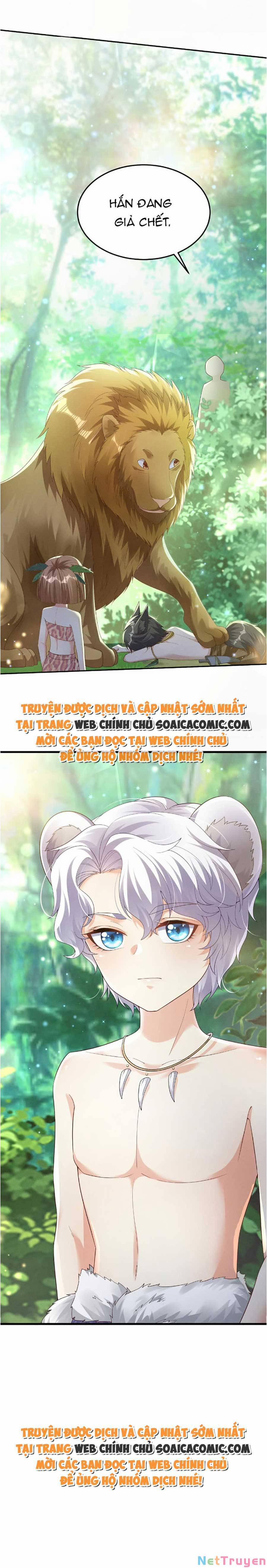 Phu Quân Thú Thế Tranh Sủng Thành Nghiện 1 trang 9