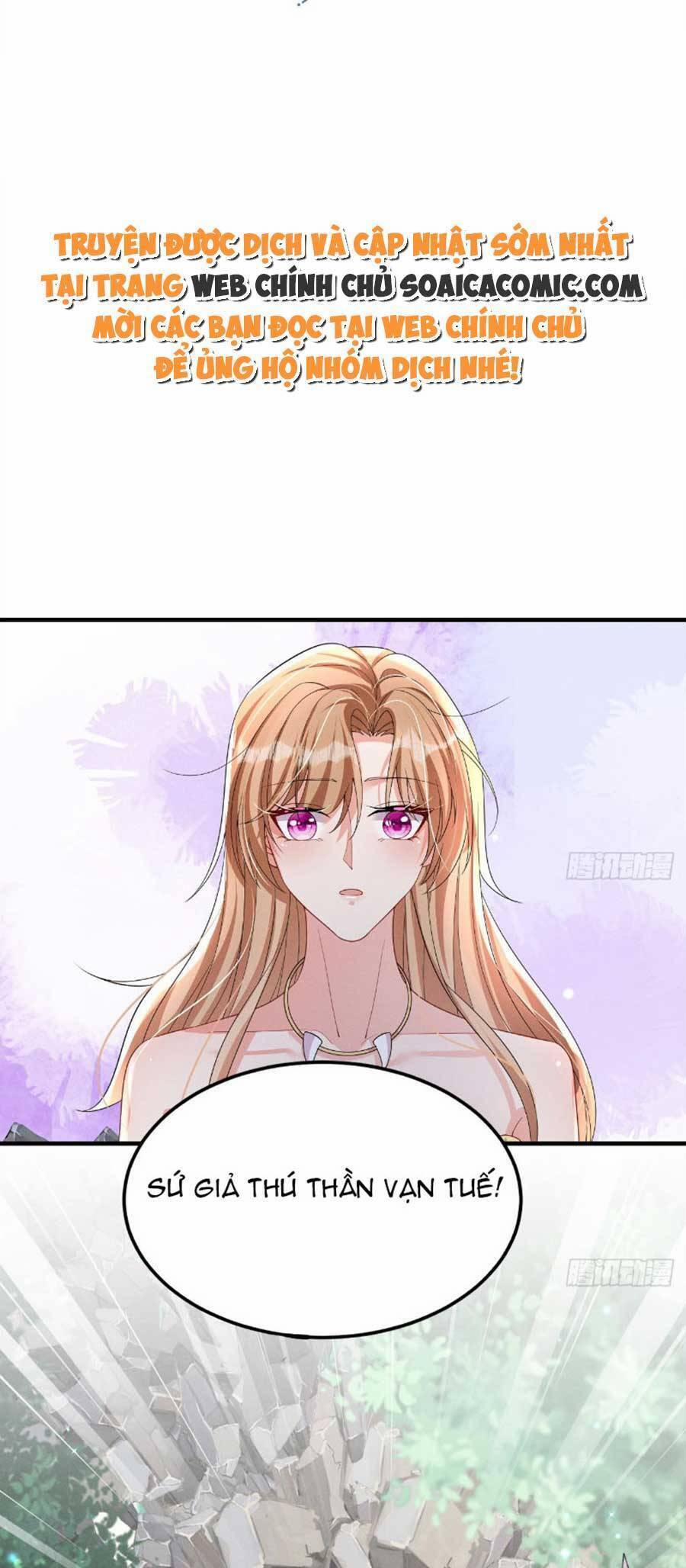 Phu Quân Thú Thế Tranh Sủng Thành Nghiện 10 trang 0