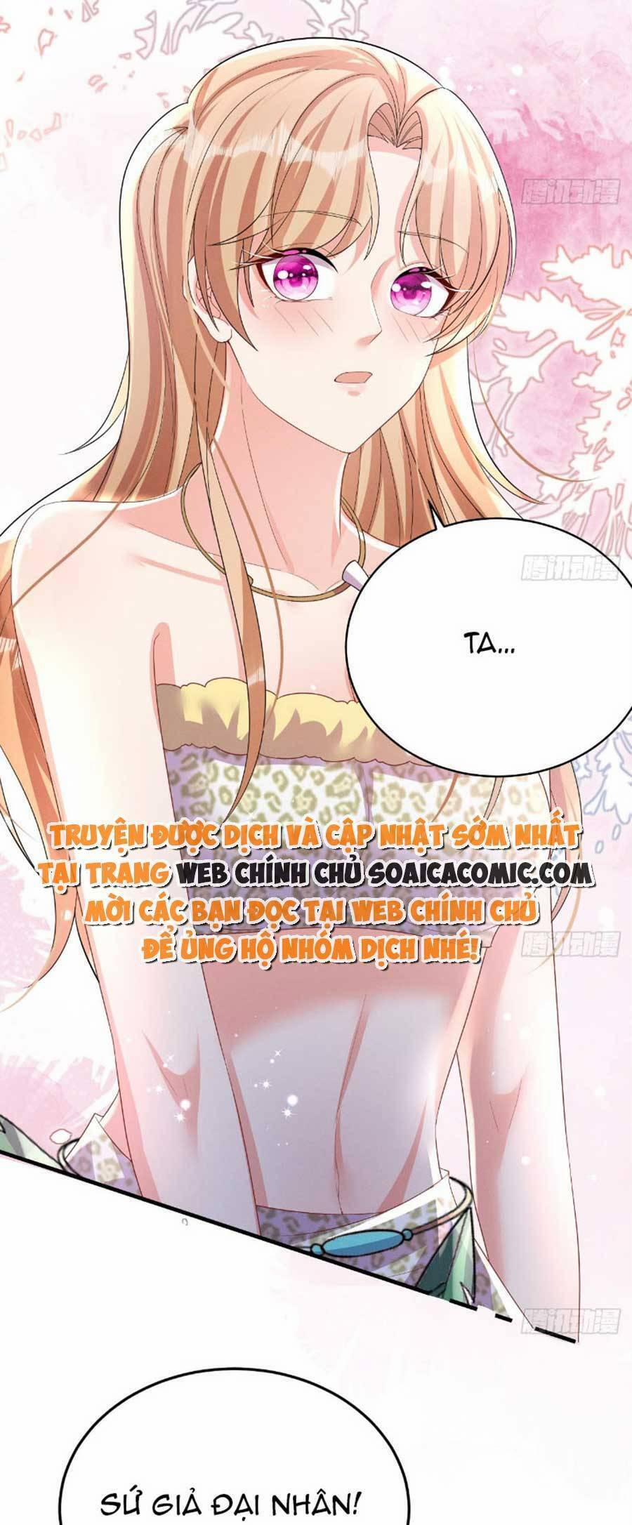 Phu Quân Thú Thế Tranh Sủng Thành Nghiện 10 trang 15