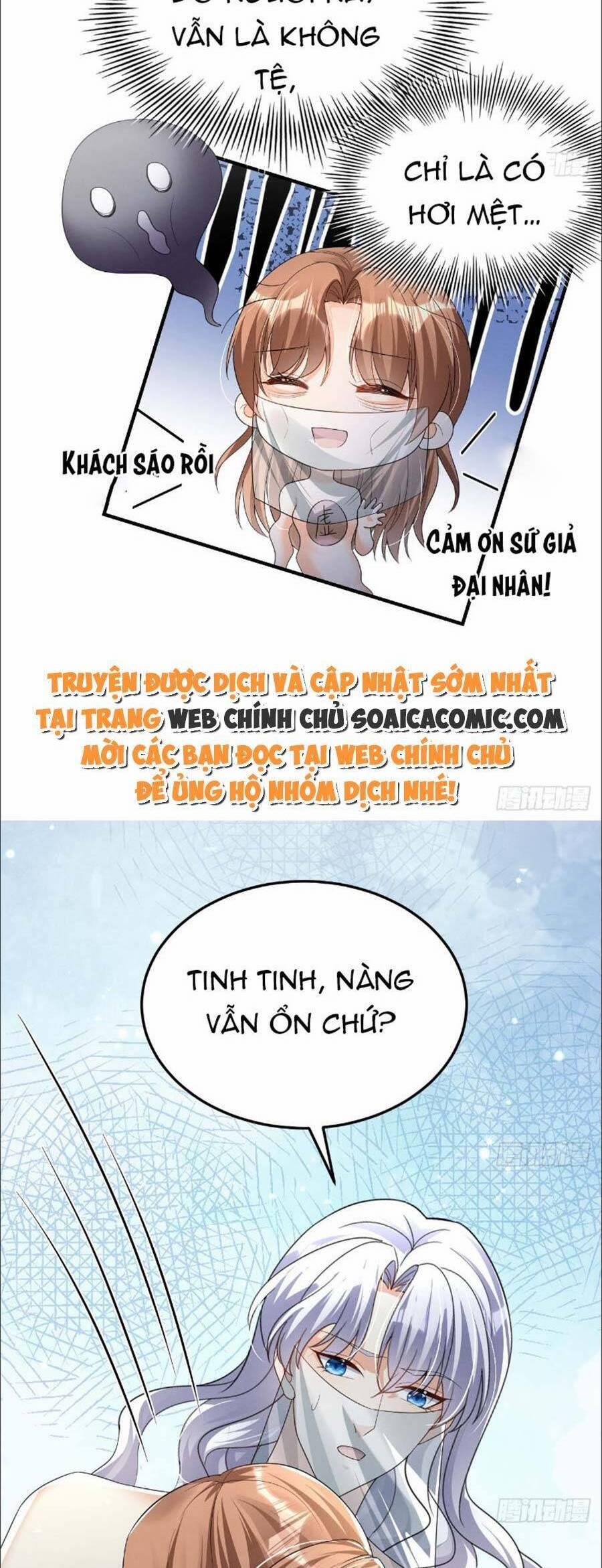 Phu Quân Thú Thế Tranh Sủng Thành Nghiện 11 trang 4