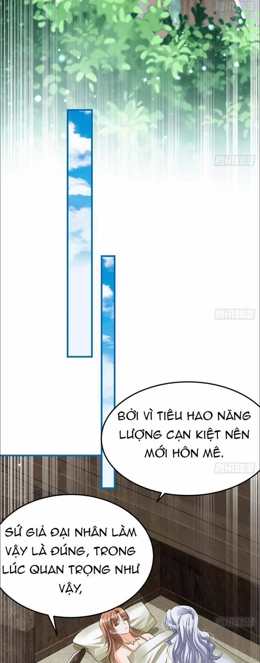 Phu Quân Thú Thế Tranh Sủng Thành Nghiện 11 trang 7