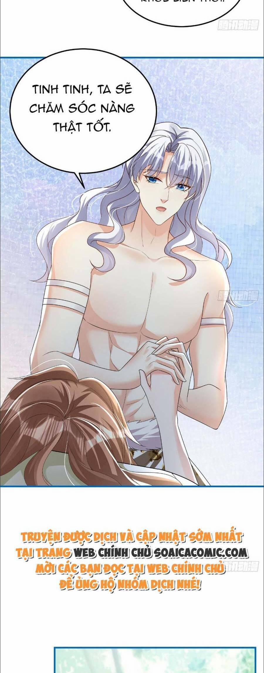 Phu Quân Thú Thế Tranh Sủng Thành Nghiện 11 trang 9