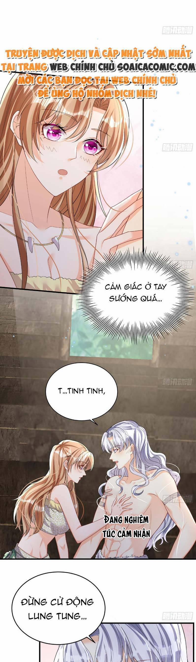 Phu Quân Thú Thế Tranh Sủng Thành Nghiện 12 trang 0