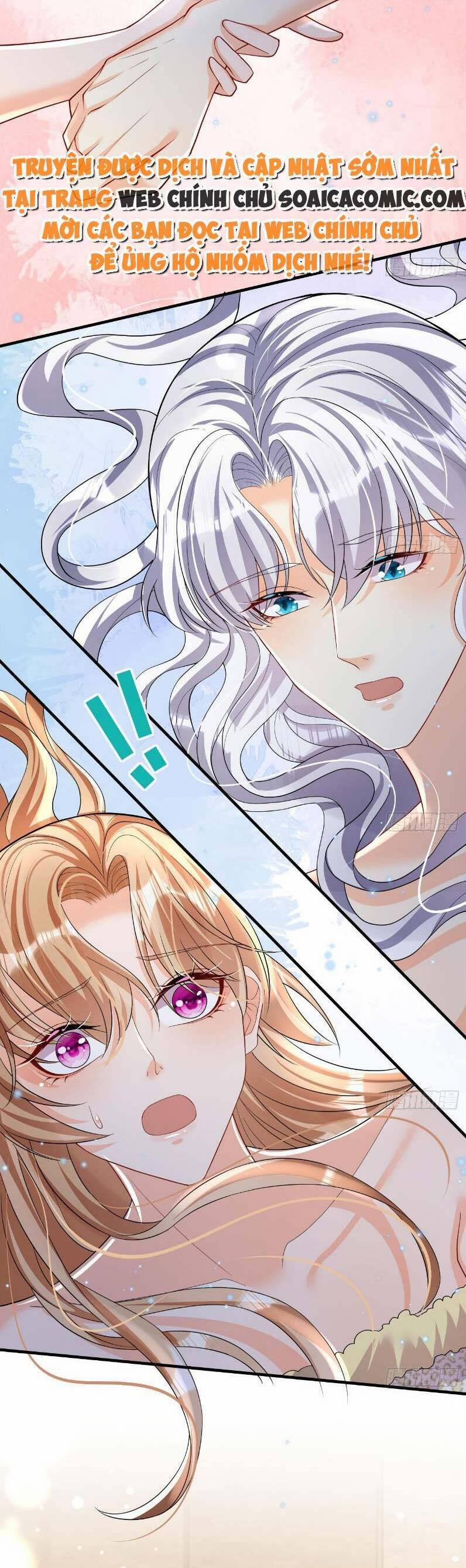 Phu Quân Thú Thế Tranh Sủng Thành Nghiện 12 trang 2