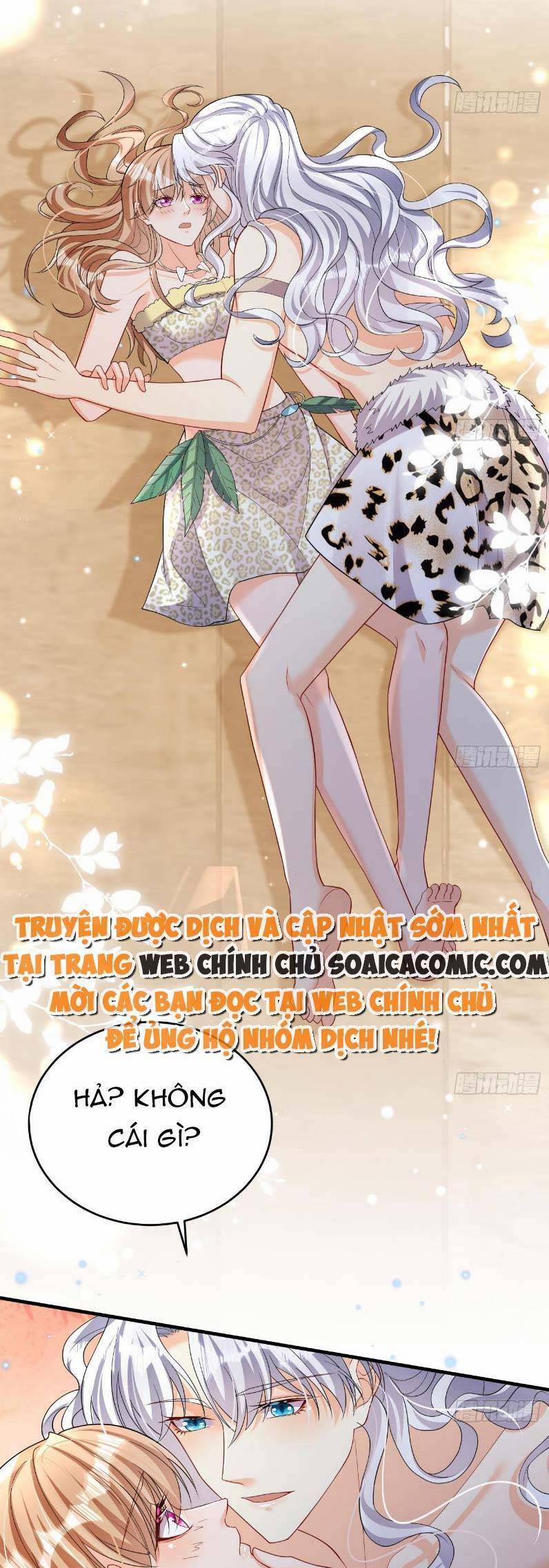 Phu Quân Thú Thế Tranh Sủng Thành Nghiện 12 trang 3