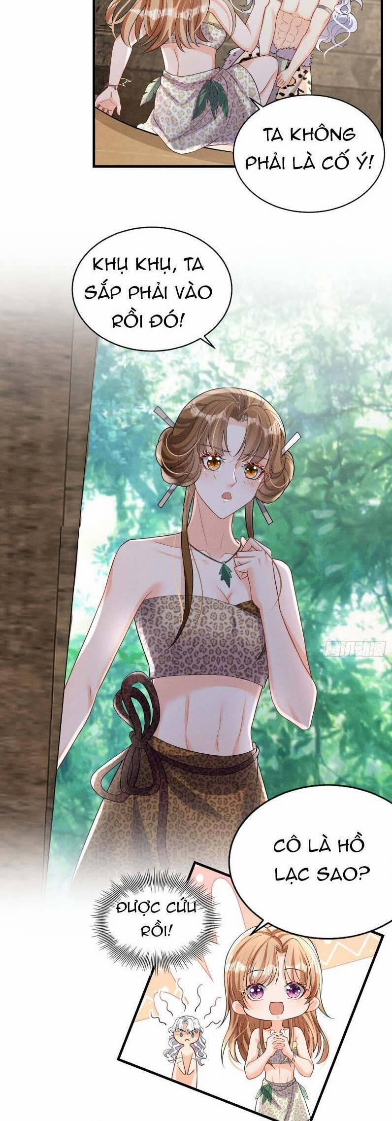 Phu Quân Thú Thế Tranh Sủng Thành Nghiện 12 trang 6