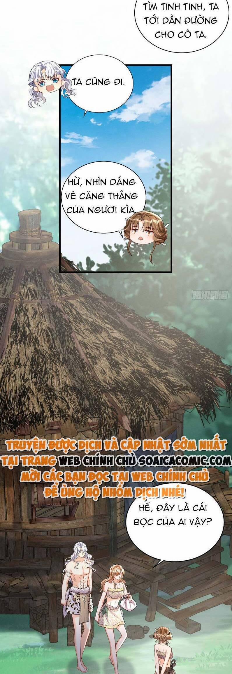 Phu Quân Thú Thế Tranh Sủng Thành Nghiện 12 trang 8