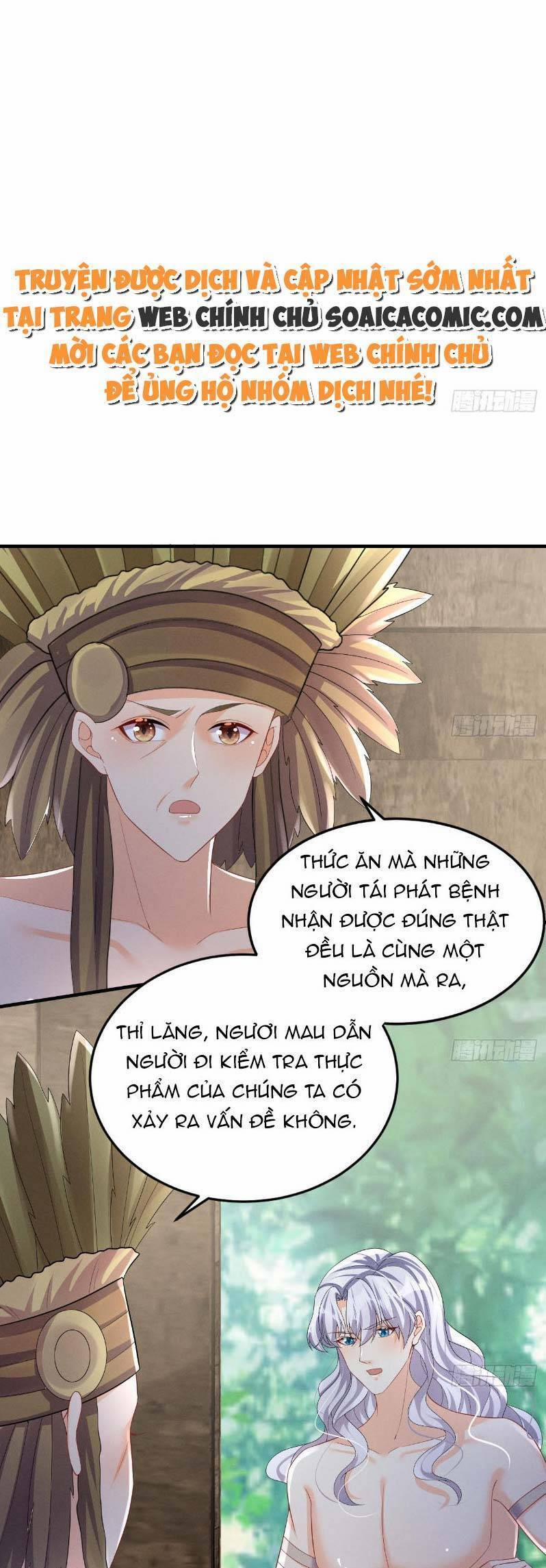 Phu Quân Thú Thế Tranh Sủng Thành Nghiện 13 trang 0