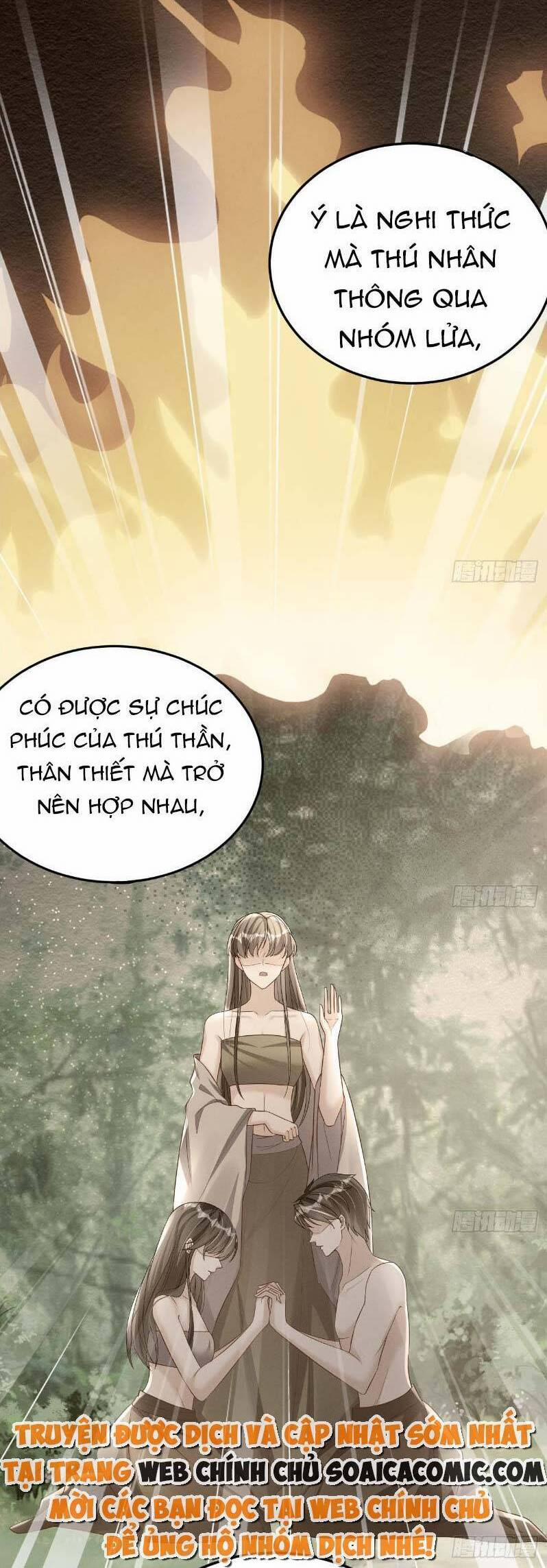 Phu Quân Thú Thế Tranh Sủng Thành Nghiện 13 trang 3