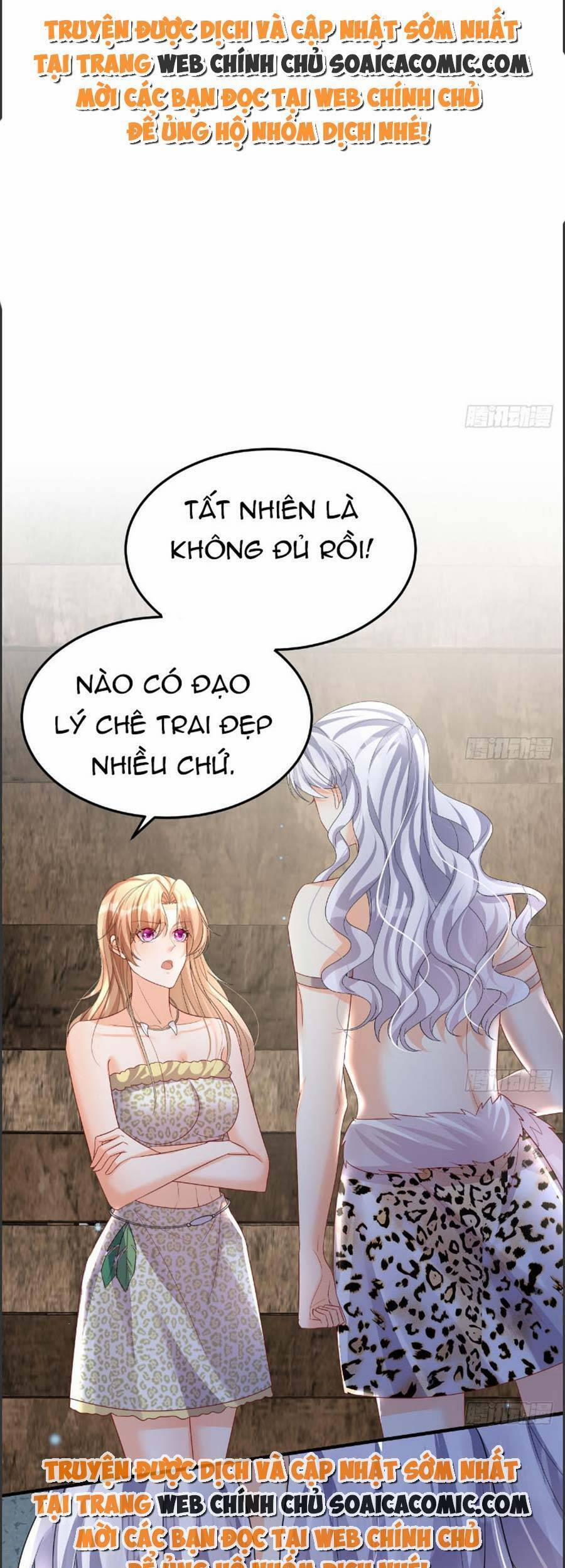 Phu Quân Thú Thế Tranh Sủng Thành Nghiện 14 trang 0