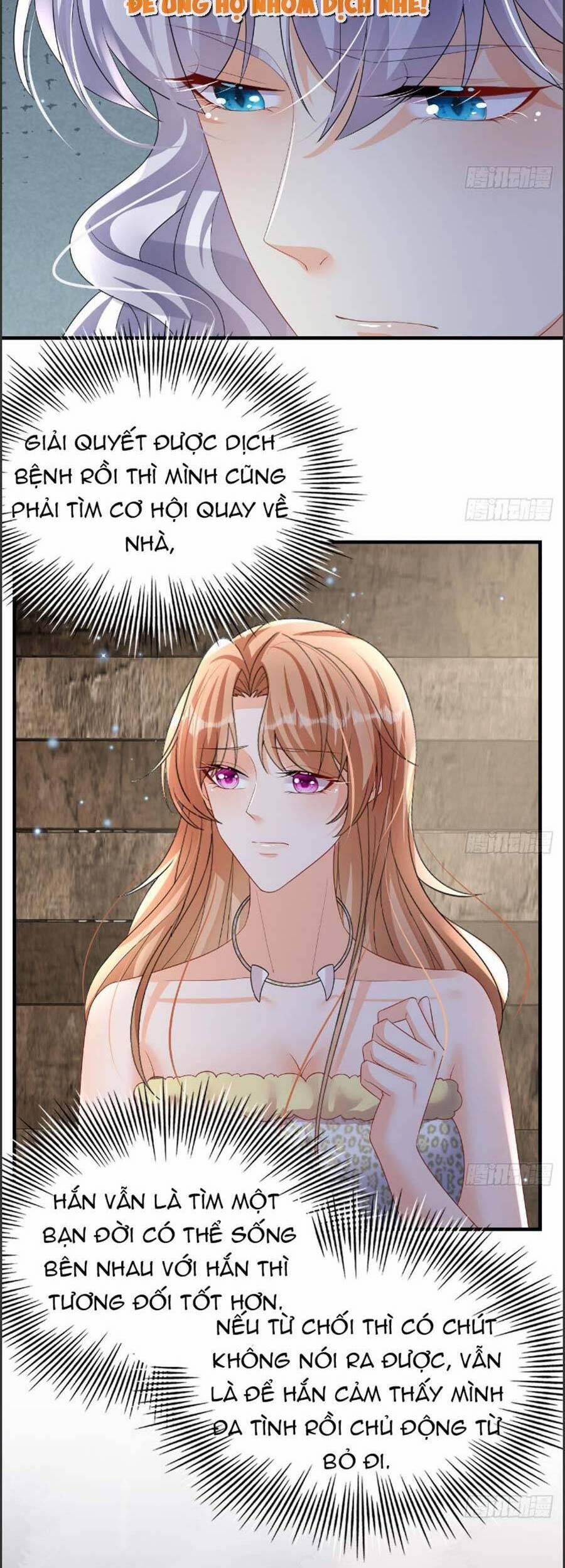 Phu Quân Thú Thế Tranh Sủng Thành Nghiện 14 trang 1