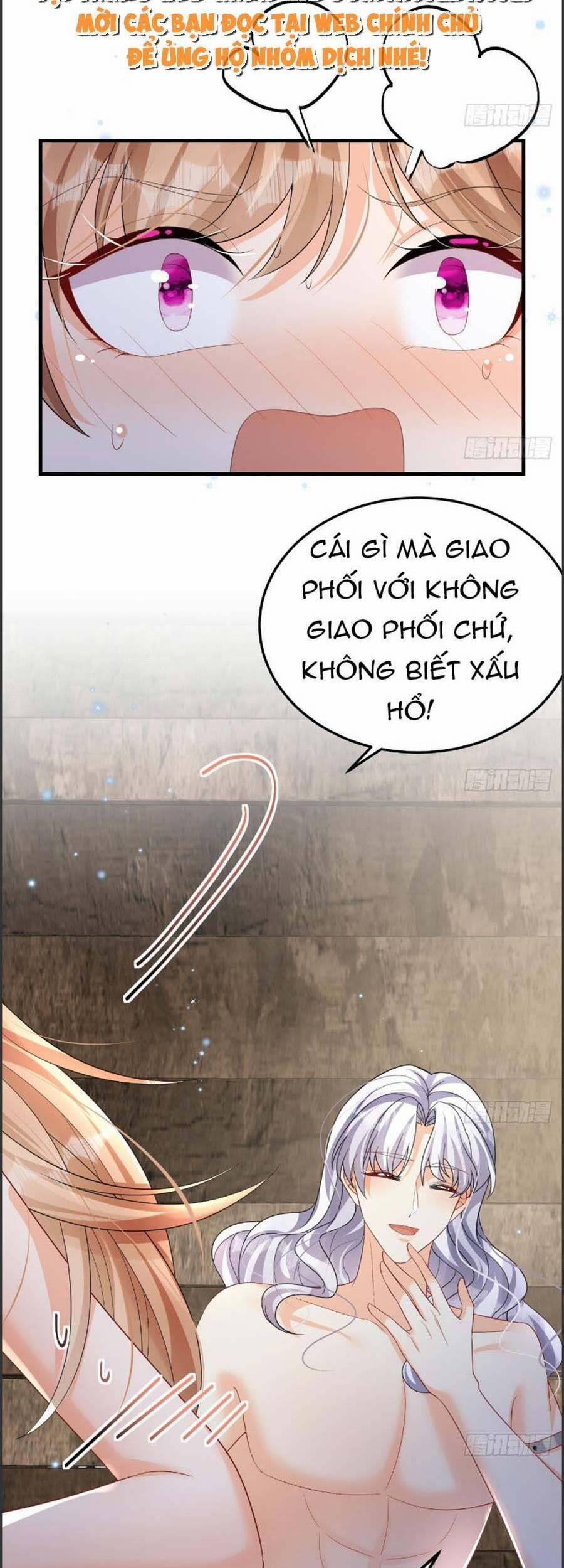 Phu Quân Thú Thế Tranh Sủng Thành Nghiện 14 trang 7